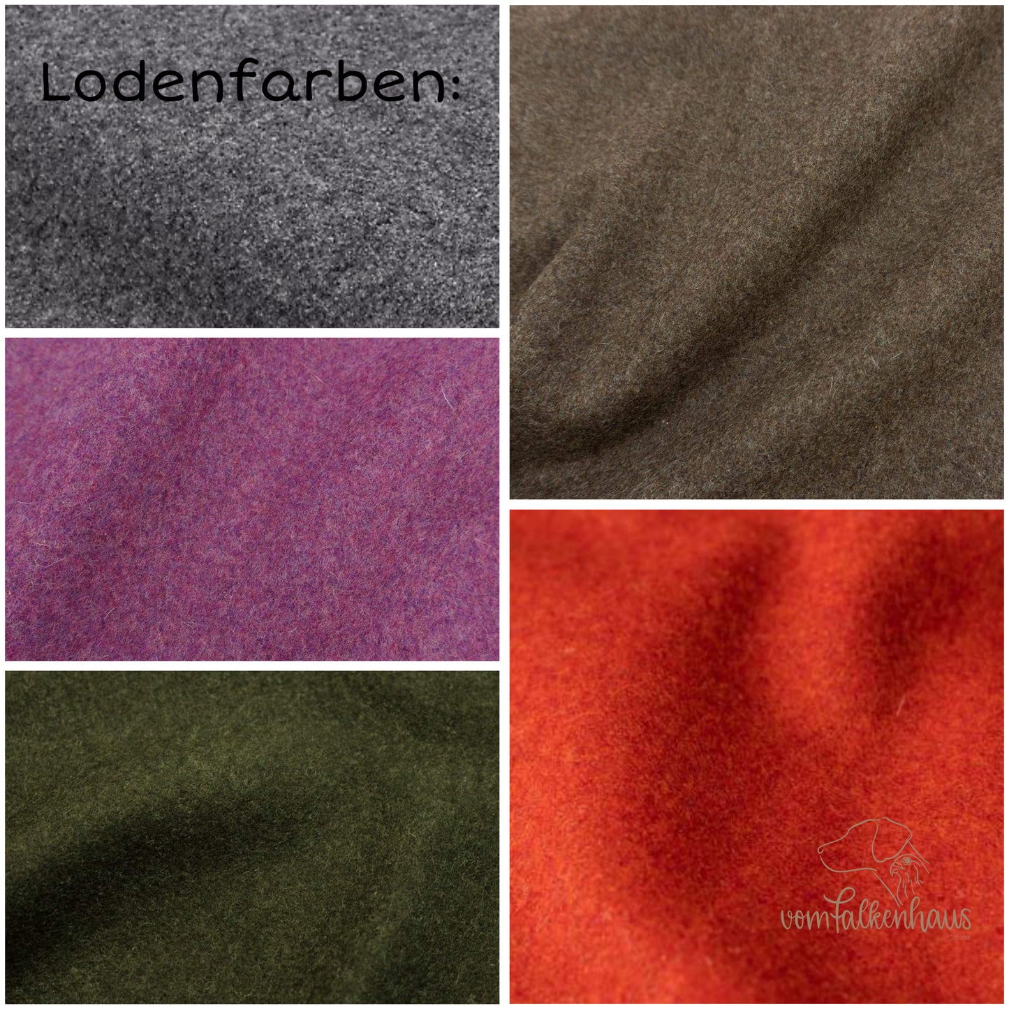 Jägerliebe Loop