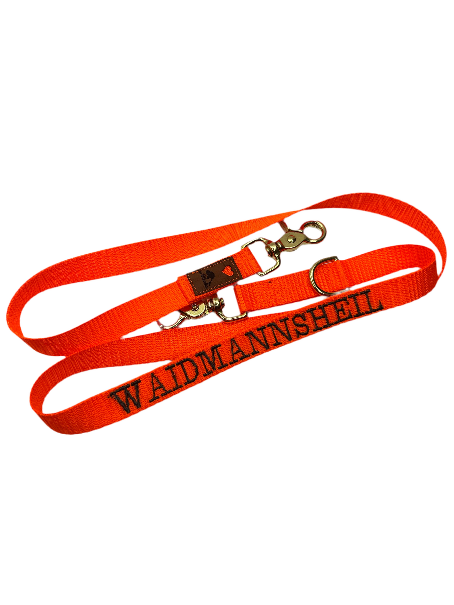 ImmerDabei Leine