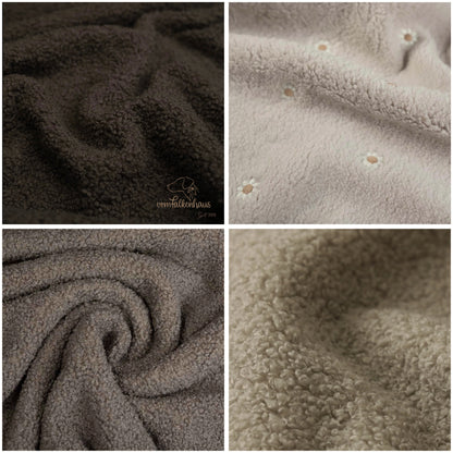 KuschelZeit Decke