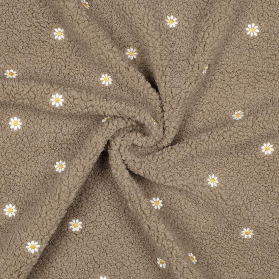 KuschelZeit Gänseblümchen