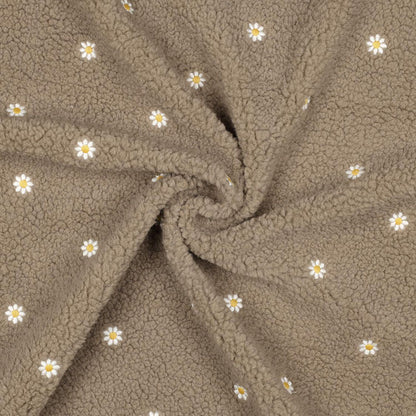 KuschelZeit Gänseblümchen