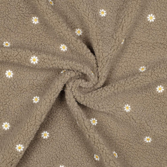 KuschelZeit Gänseblümchen